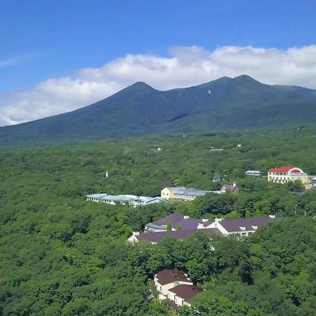 Hotel Sunvalley Nasu Luaran gambar