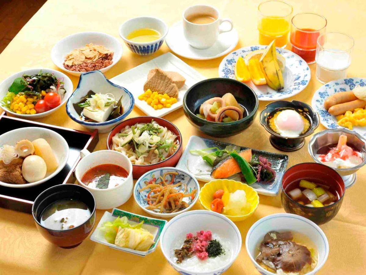 Hotel Sunvalley Nasu Luaran gambar