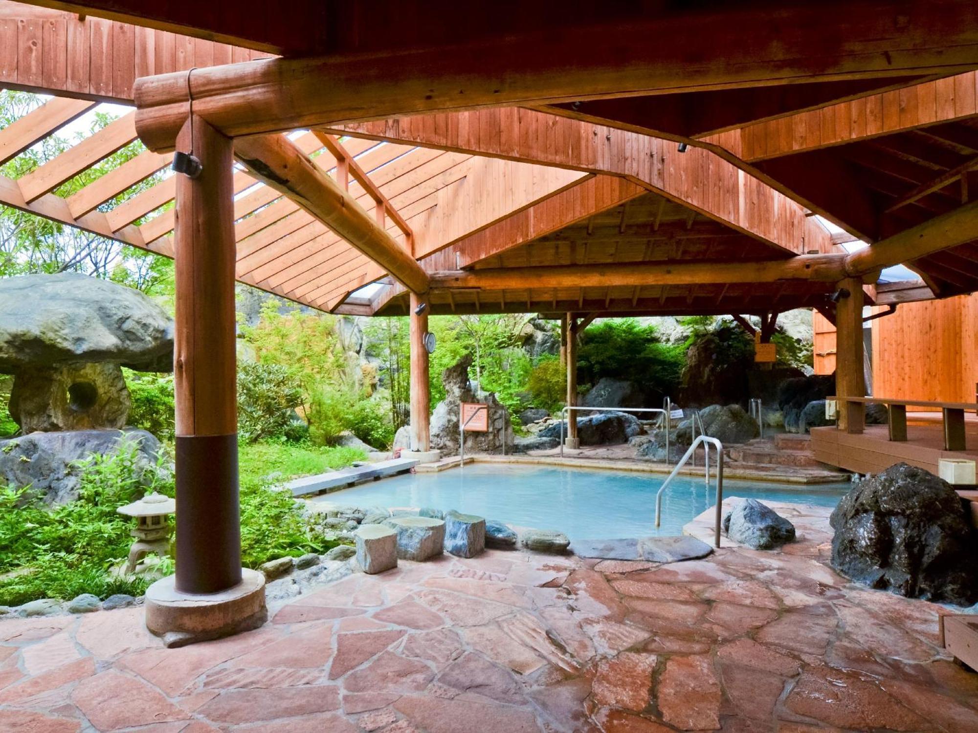 Hotel Sunvalley Nasu Luaran gambar