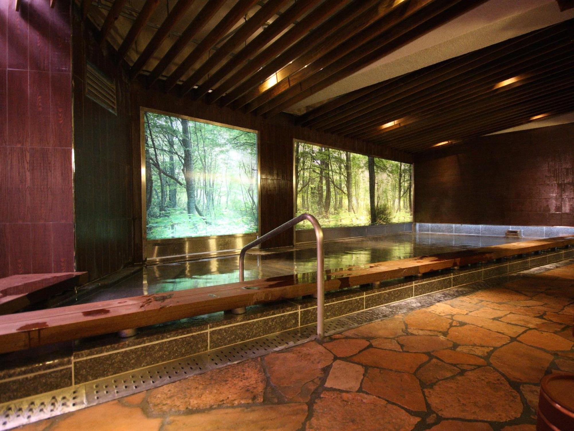 Hotel Sunvalley Nasu Luaran gambar