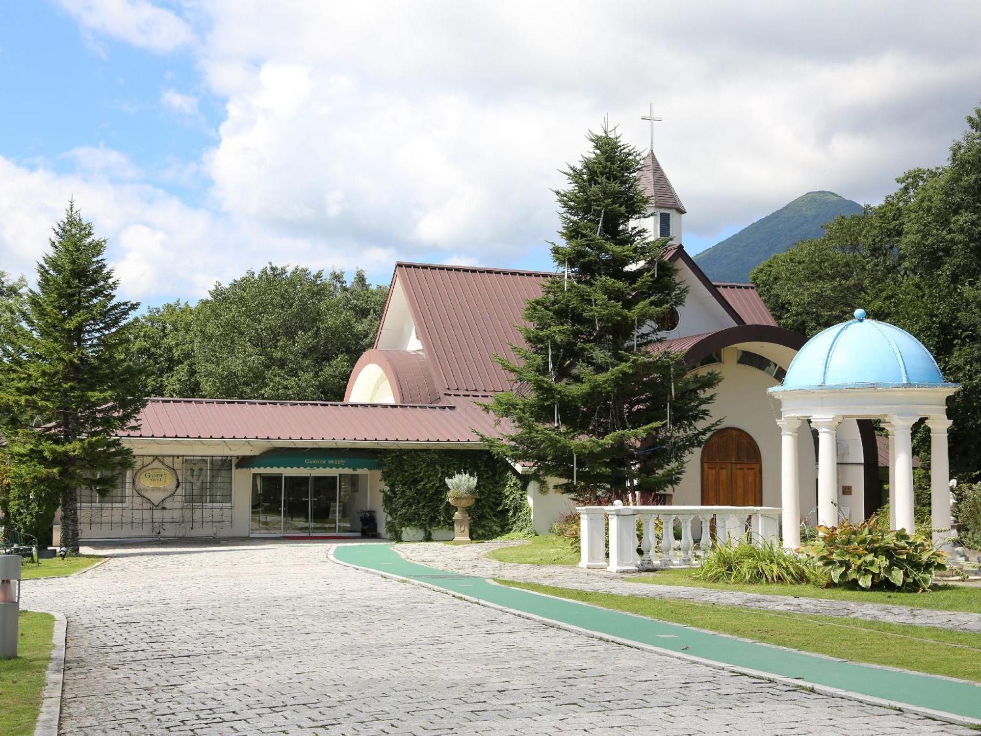 Hotel Sunvalley Nasu Luaran gambar