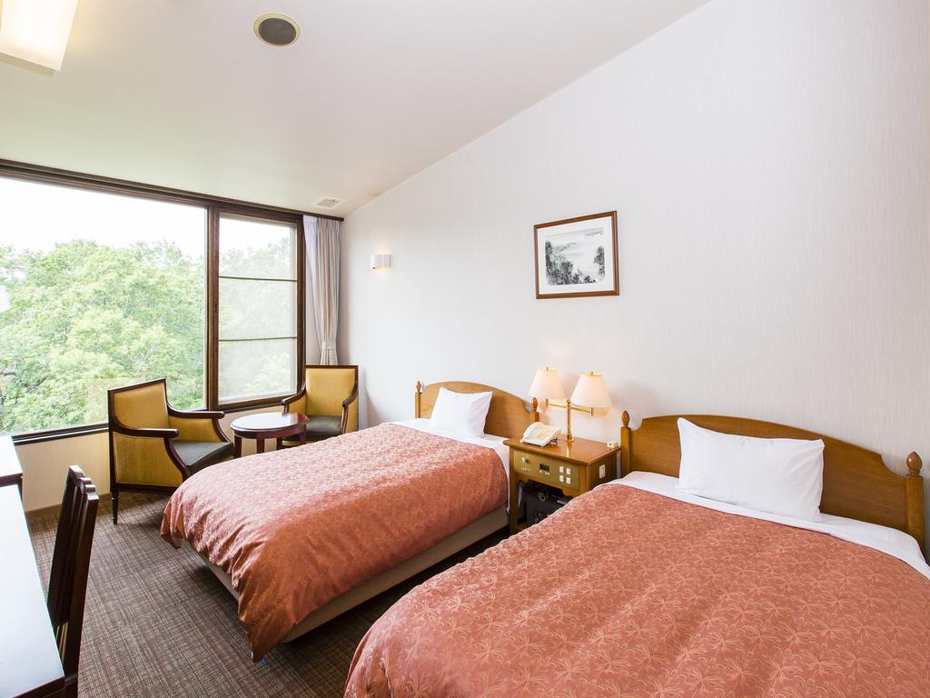 Hotel Sunvalley Nasu Luaran gambar