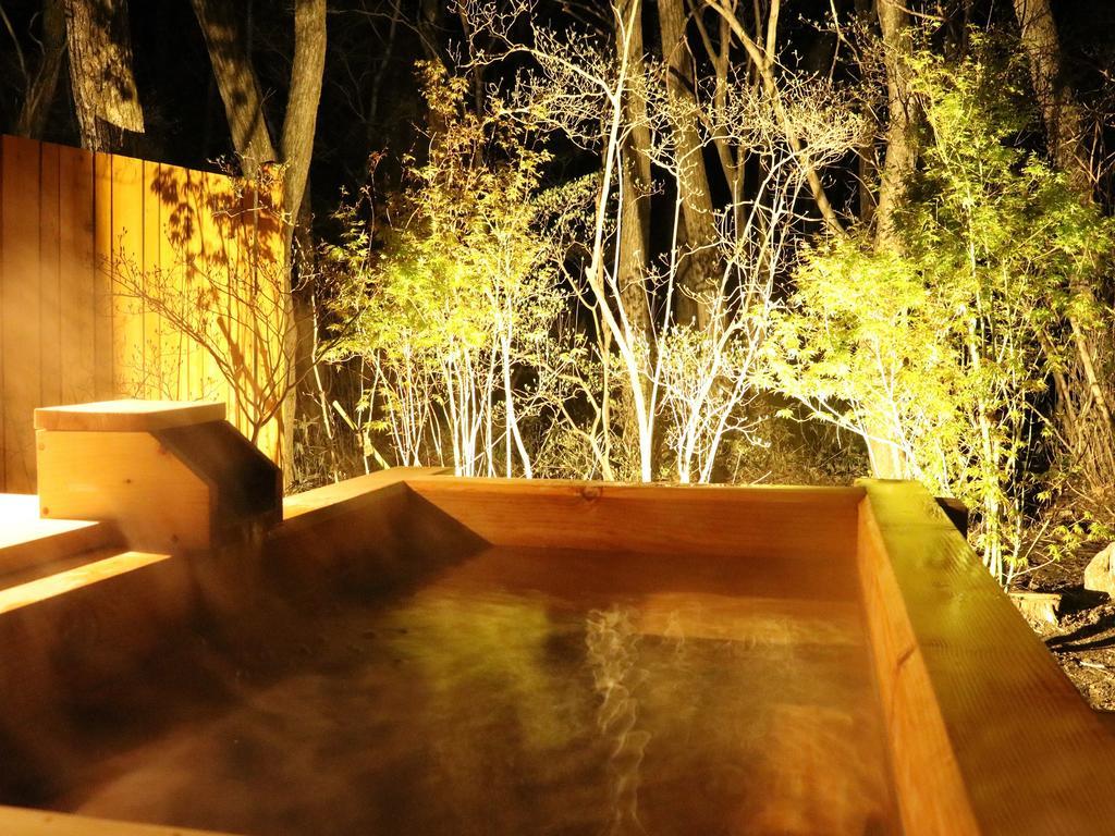Hotel Sunvalley Nasu Luaran gambar