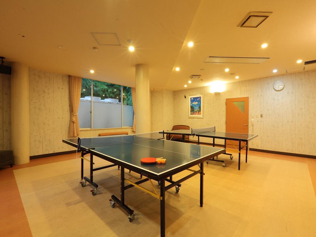 Hotel Sunvalley Nasu Luaran gambar