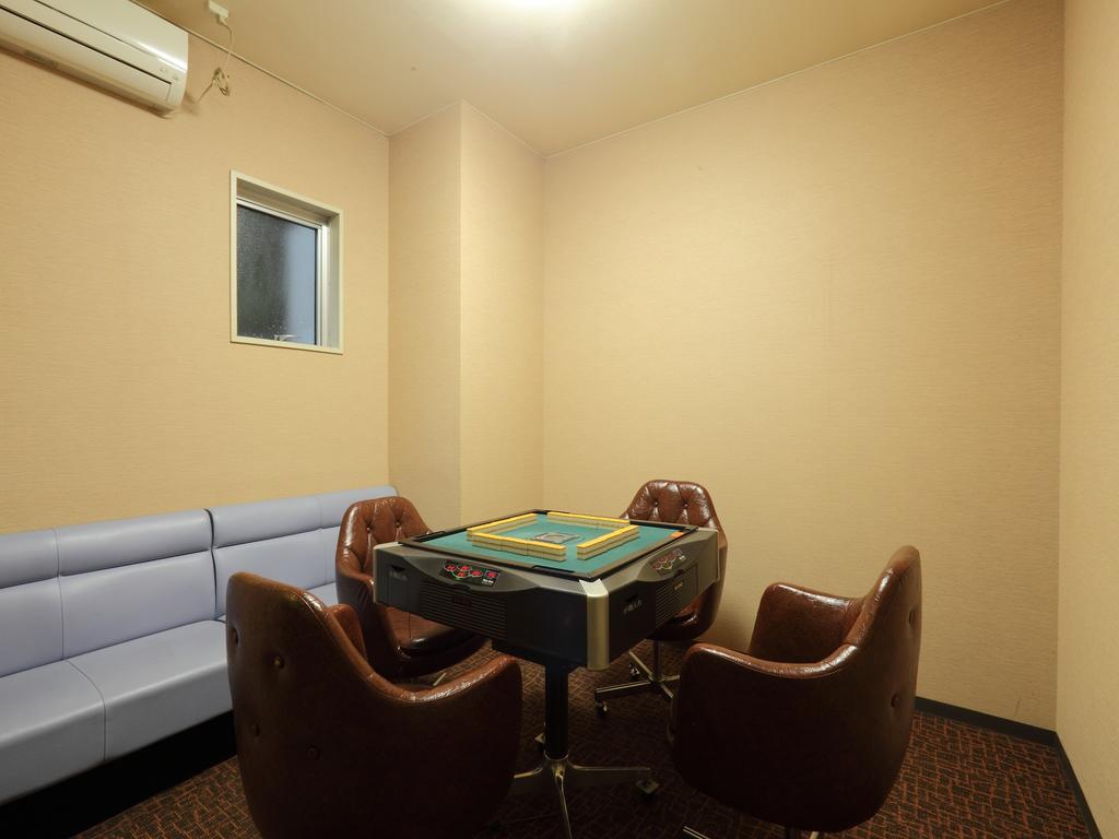 Hotel Sunvalley Nasu Luaran gambar