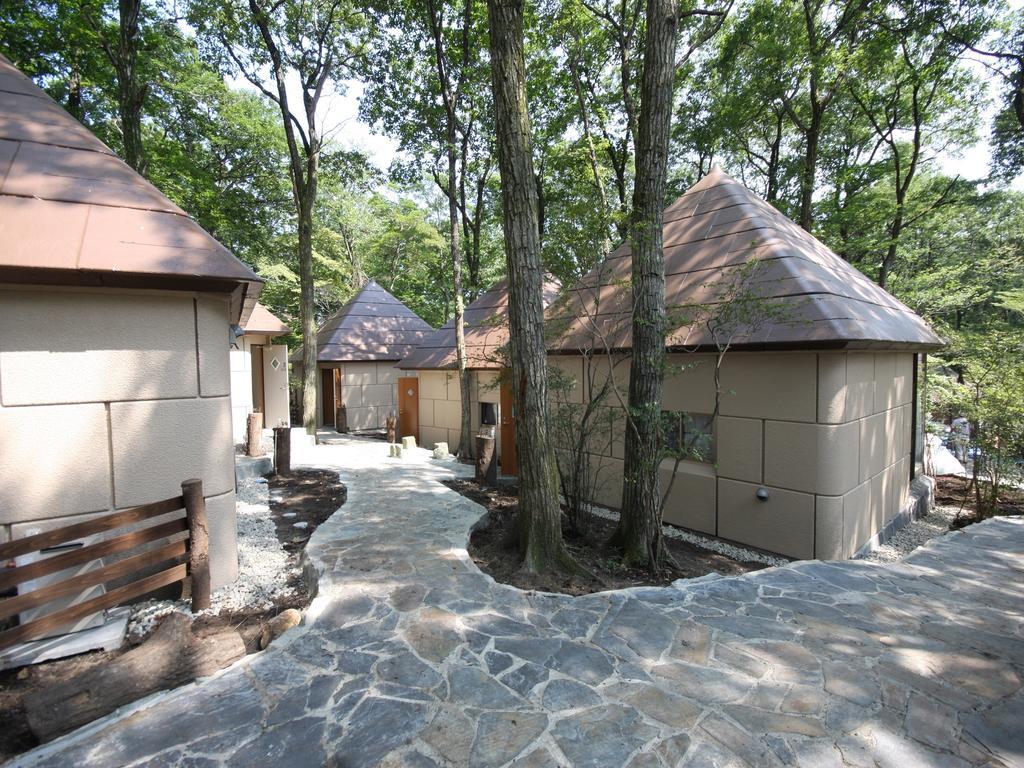 Hotel Sunvalley Nasu Luaran gambar