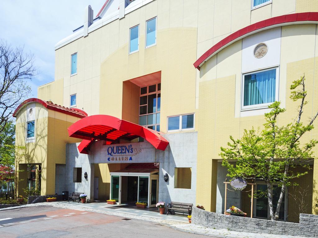 Hotel Sunvalley Nasu Luaran gambar