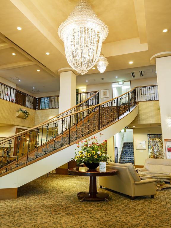 Hotel Sunvalley Nasu Luaran gambar