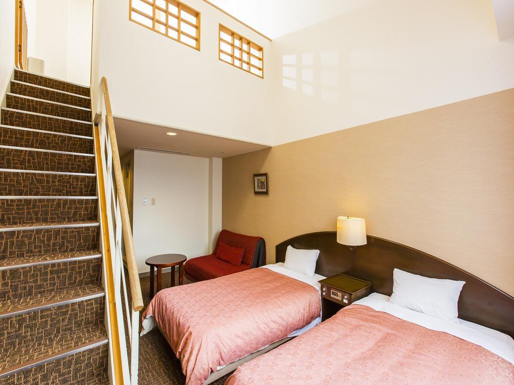 Hotel Sunvalley Nasu Luaran gambar