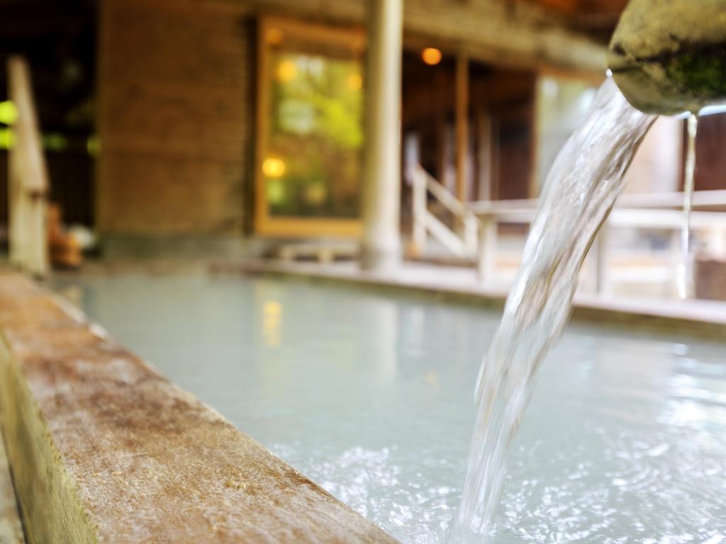 Hotel Sunvalley Nasu Luaran gambar