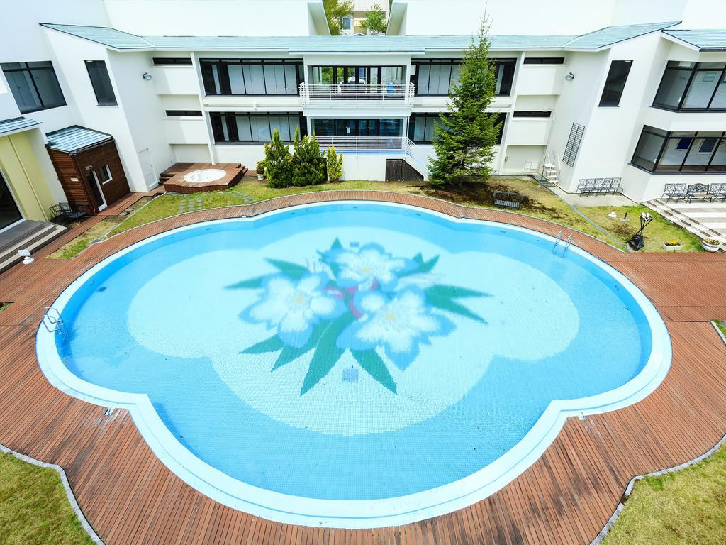 Hotel Sunvalley Nasu Luaran gambar
