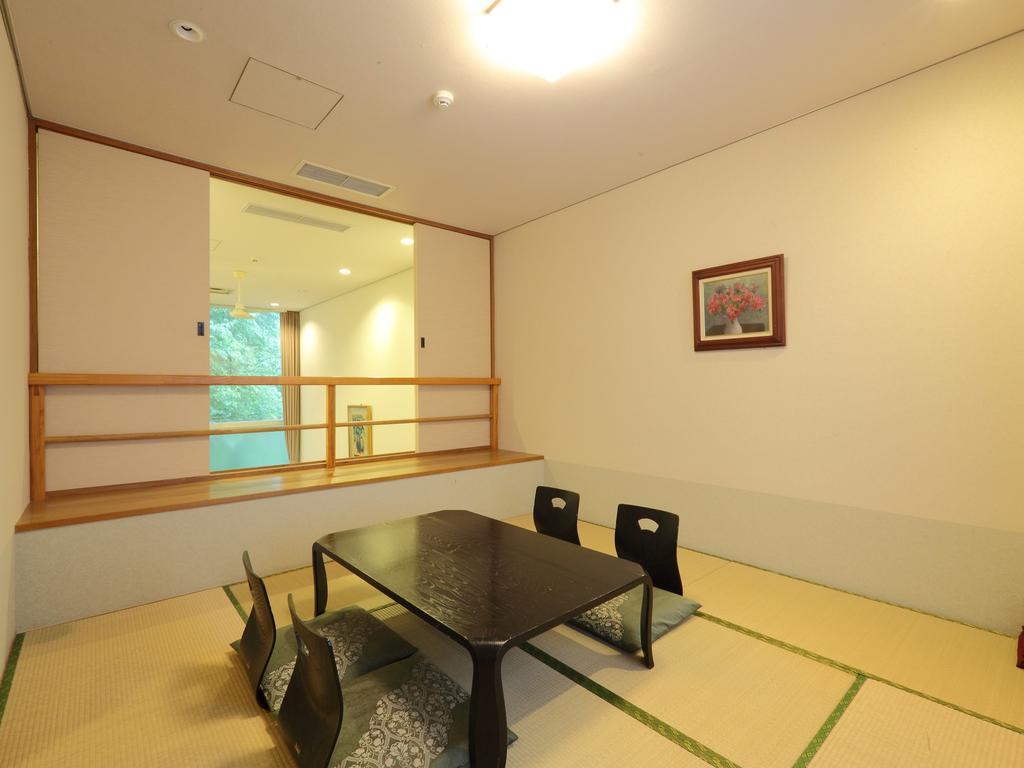 Hotel Sunvalley Nasu Luaran gambar