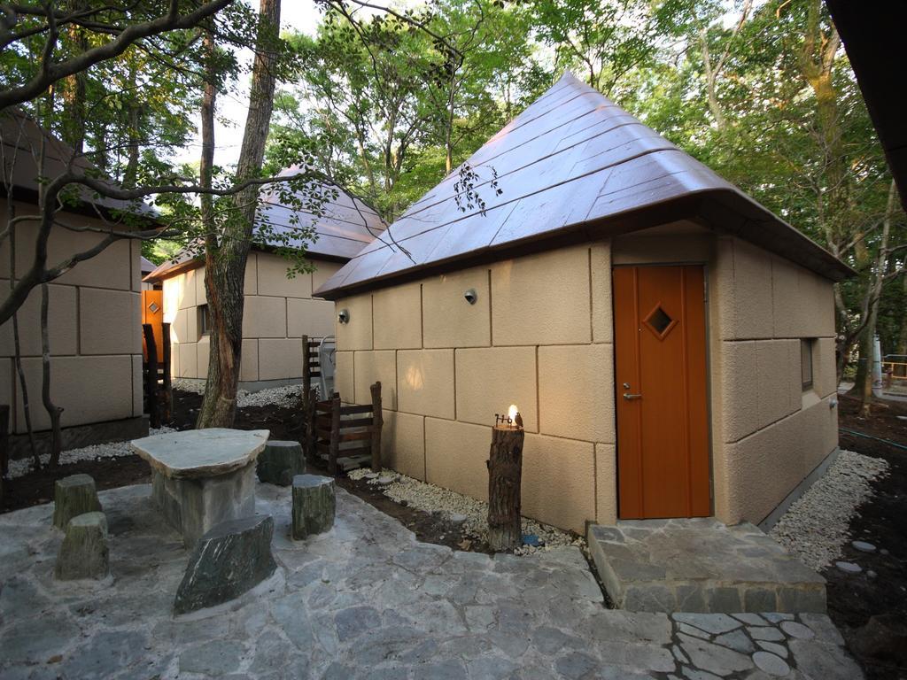 Hotel Sunvalley Nasu Luaran gambar