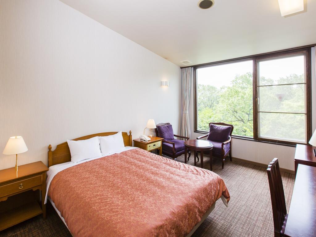 Hotel Sunvalley Nasu Luaran gambar