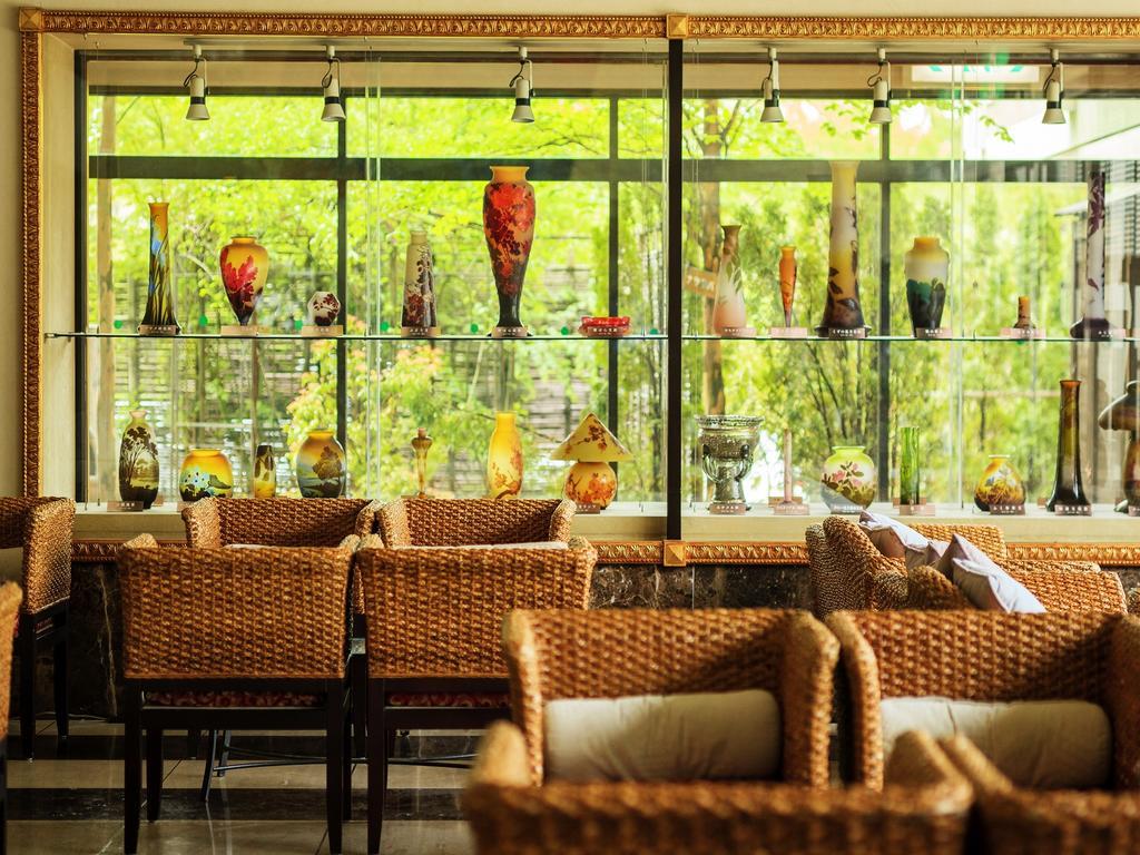Hotel Sunvalley Nasu Luaran gambar