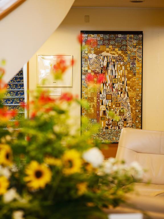 Hotel Sunvalley Nasu Luaran gambar