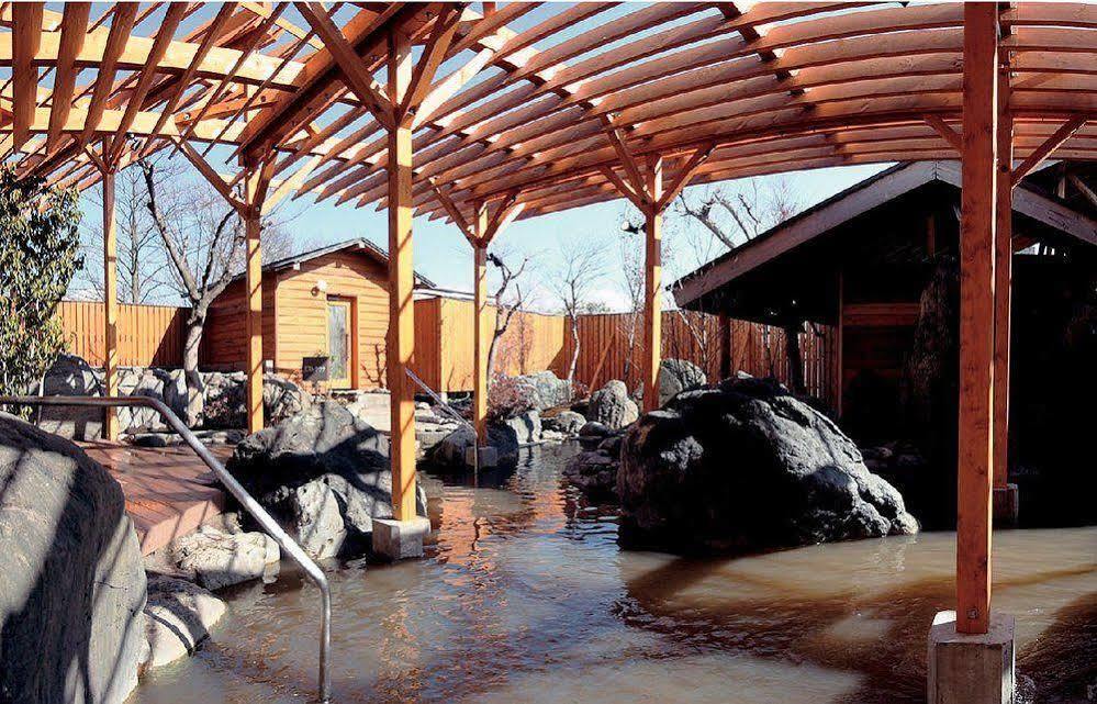 Hotel Sunvalley Nasu Luaran gambar