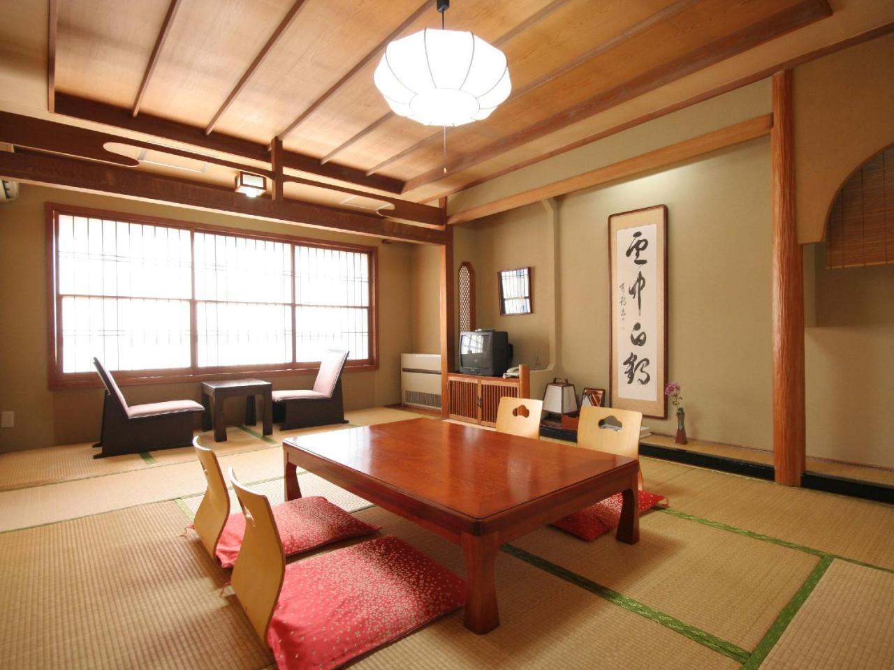 Hotel Sunvalley Nasu Luaran gambar
