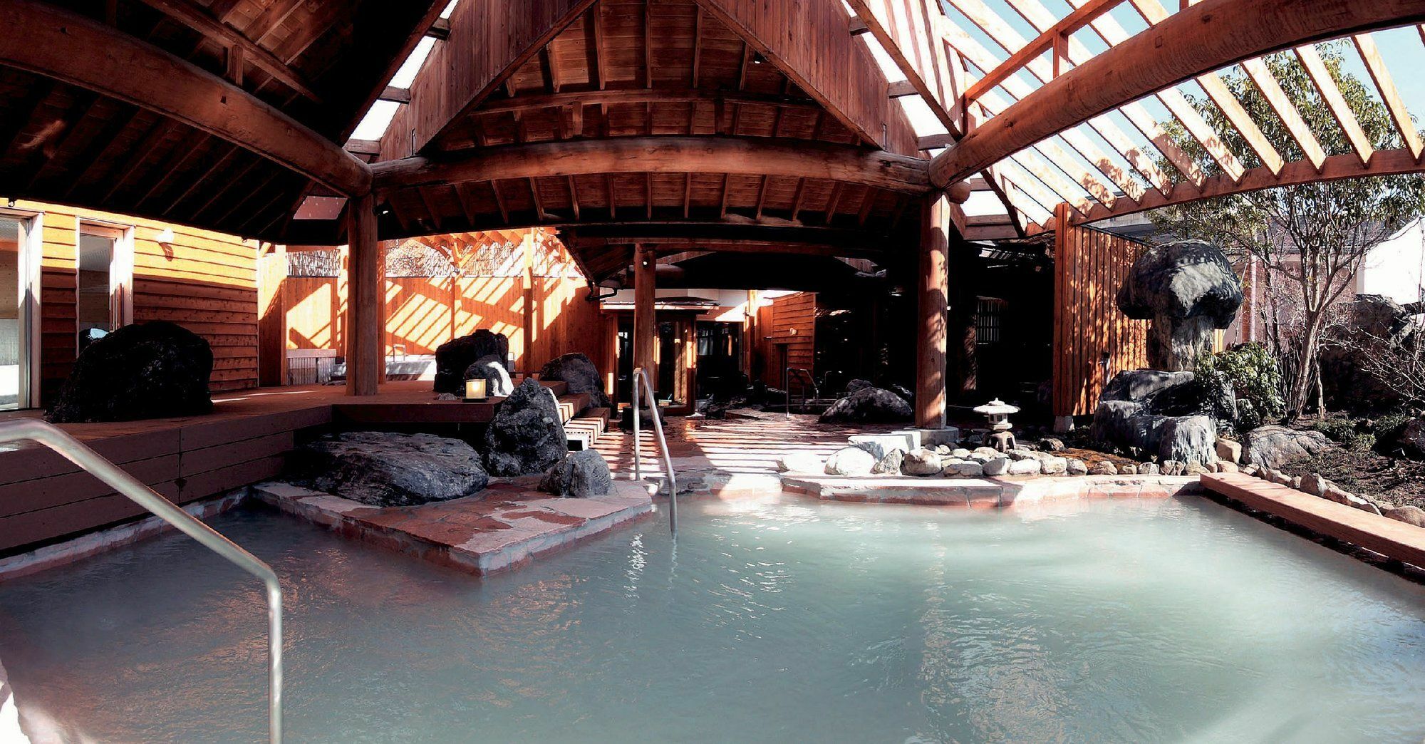 Hotel Sunvalley Nasu Luaran gambar