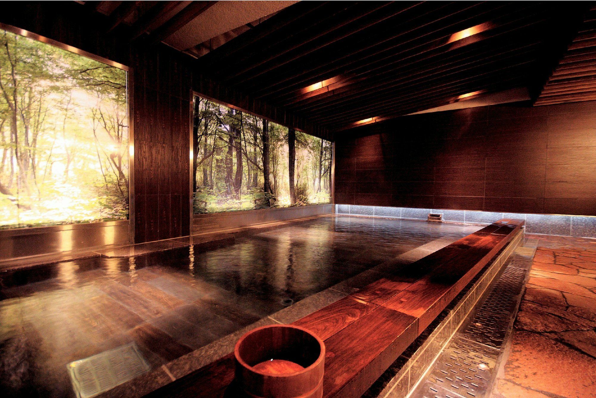 Hotel Sunvalley Nasu Luaran gambar